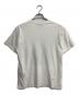 Hysteric Glamour (ヒステリックグラマー) HITCHHIKERグラフィックTシャツ ホワイト サイズ:M：6000円