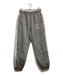 NIKE（ナイキ）の古着「AS M NSW SWOOSH PANT」｜グレー