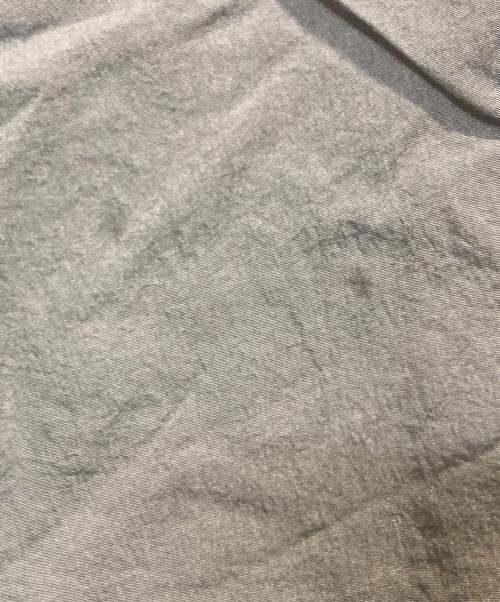 NIKE（ナイキ）NIKE (ナイキ) AS M NSW SWOOSH PANT グレー サイズ:Ｍの古着・服飾アイテム