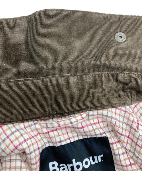 Barbour（バブアー）Barbour (バブアー) ビデイルナイロンジャケット ベージュ サイズ:36の古着・服飾アイテム