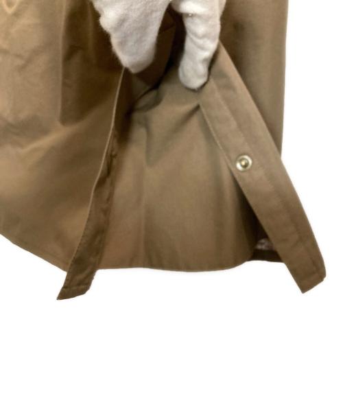 Barbour（バブアー）Barbour (バブアー) ビデイルナイロンジャケット ベージュ サイズ:36の古着・服飾アイテム