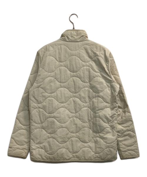 Columbia（コロンビア）Columbia (コロンビア) バーチウッドジャケット アイボリー サイズ:Ｍの古着・服飾アイテム