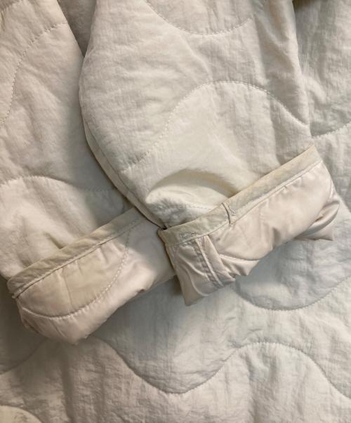 Columbia（コロンビア）Columbia (コロンビア) バーチウッドジャケット アイボリー サイズ:Ｍの古着・服飾アイテム
