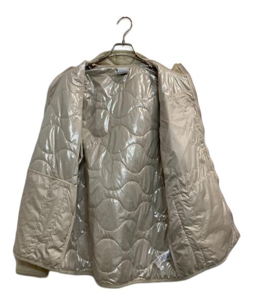 Columbia（コロンビア）Columbia (コロンビア) バーチウッドジャケット アイボリー サイズ:Ｍの古着・服飾アイテム