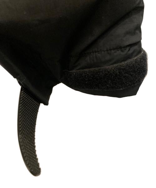 NANGA（ナンガ）NANGA (ナンガ) URBAN RESEARCH (アーバンリサーチ) iD AURORA 3LAYER DOWN JACKET ブラック サイズ:Ｍの古着・服飾アイテム