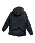 NANGA (ナンガ) URBAN RESEARCH (アーバンリサーチ) iD AURORA 3LAYER DOWN JACKET ブラック サイズ:Ｍ：12000円