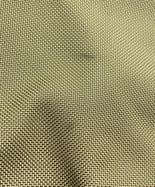 BRIEFING（ブリーフィング）BRIEFING (ブリーフィング) STEALTH ステルスヘルメットバッグ カーキの古着・服飾アイテム