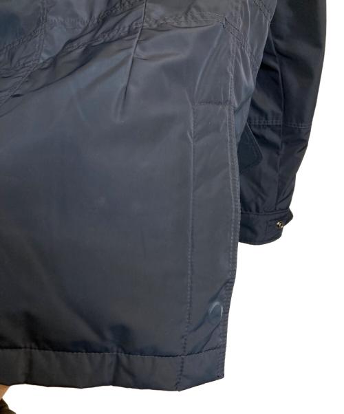POLO RALPH LAUREN（ポロ・ラルフローレン）POLO RALPH LAUREN (ポロ・ラルフローレン) M-65 DOWN FIELD JACKET / ダウンフィールドジャケット ネイビー サイズ:Sの古着・服飾アイテム