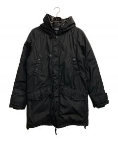 中古・古着通販】MONCLER (モンクレール) BRANSONダウンジャケット