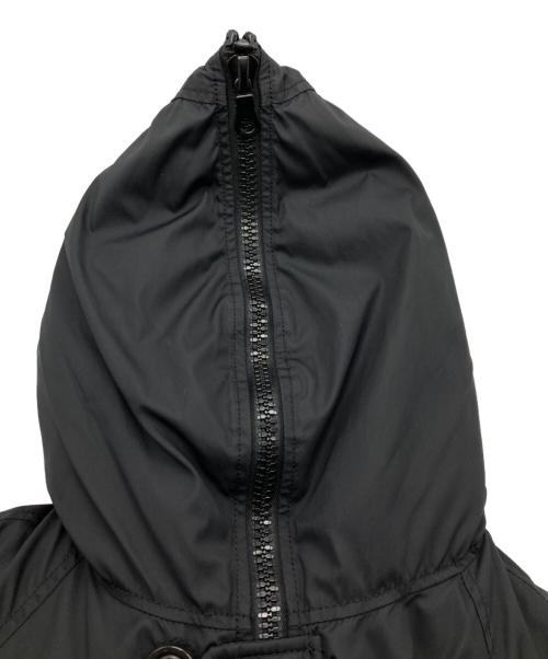 DUVETICA（デュベティカ）DUVETICA (デュベティカ) GERAINT / ジェライントダウンコート ブラック サイズ:46の古着・服飾アイテム