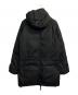 DUVETICA (デュベティカ) GERAINT / ジェライントダウンコート ブラック サイズ:46：40000円