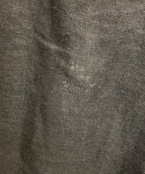 journal standard L'essage（ジャーナルスタンダード レサージュ）journal standard L'essage (ジャーナルスタンダード レサージュ) herdmans (ハードマンズ) ハードマンズリネンワンピース サイズ:記載なしの古着・服飾アイテム