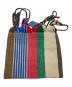 MARNI (マルニ) ハンモックショルダーバッグ マルチカラー：10000円