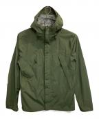Columbiaコロンビア）の古着「Wabash II Jacket/ワバシュIIジャケット」｜グリーン