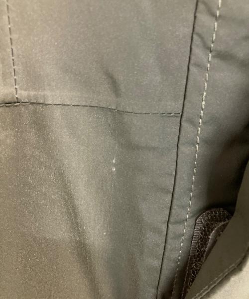 Columbia（コロンビア）Columbia (コロンビア) Wabash II Jacket/ワバシュIIジャケット グリーン サイズ:Lの古着・服飾アイテム