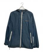 Columbiaコロンビア）の古着「Hazen Jacket」｜ネイビー