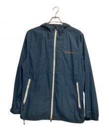 Columbia（コロンビア）の古着「Hazen Jacket」｜ネイビー