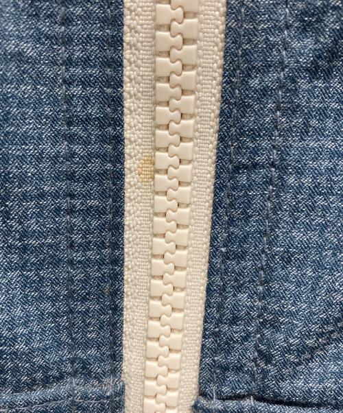 Columbia（コロンビア）Columbia (コロンビア) Hazen Jacket ネイビー サイズ:ＸＬの古着・服飾アイテム