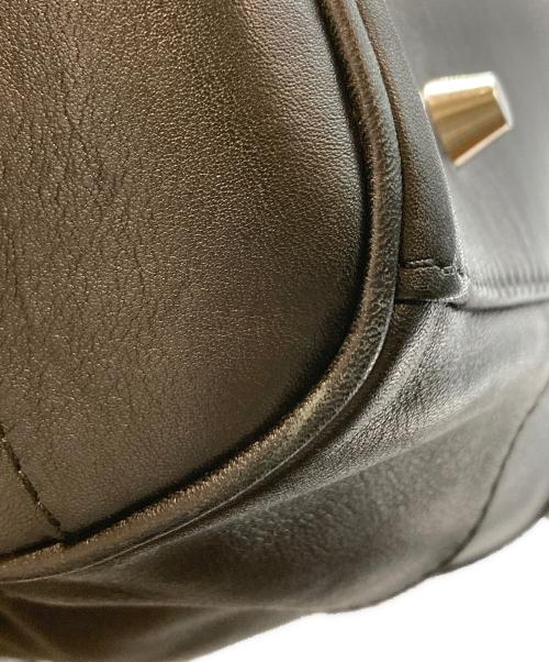 COACH（コーチ）COACH (コーチ) ボストンバッグ ブラックの古着・服飾アイテム
