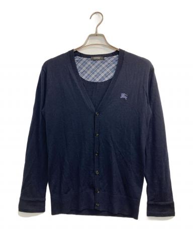 中古・古着通販】BURBERRY BLACK LABEL (バーバリーブラックレーベル
