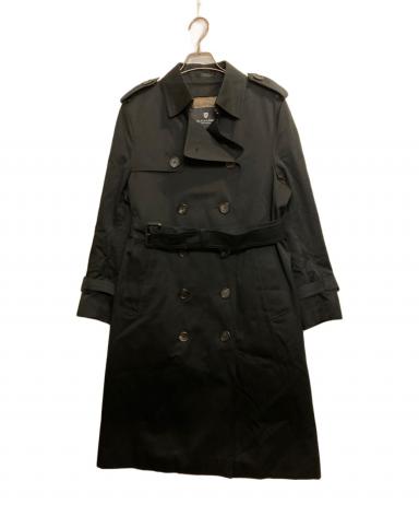BLACK LABEL CRESTBRIDGE トレンチコート　ライナー付き 中古・古着通販】BLACK LABEL CRESTBRIDGE (ブラックレーベル クレスト