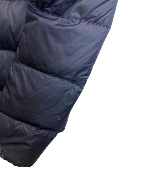 Pyrenex（ピレネックス）Pyrenex (ピレネックス) NICE / ニースダウンジャケット ネイビー サイズ:36の古着・服飾アイテム
