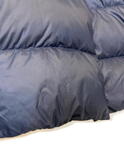 Pyrenex（ピレネックス）Pyrenex (ピレネックス) NICE / ニースダウンジャケット ネイビー サイズ:36の古着・服飾アイテム