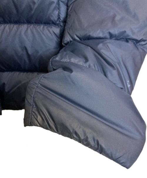 Pyrenex（ピレネックス）Pyrenex (ピレネックス) NICE / ニースダウンジャケット ネイビー サイズ:36の古着・服飾アイテム