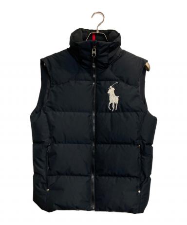 中古・古着通販】POLO RALPH LAUREN (ポロ・ラルフローレン) ビッグ