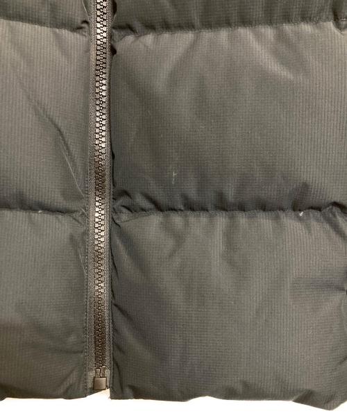 POLO RALPH LAUREN（ポロ・ラルフローレン）POLO RALPH LAUREN (ポロ・ラルフローレン) ビッグポニーダウンベスト ブラック サイズ:Sの古着・服飾アイテム