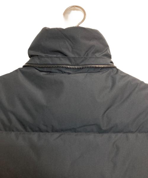 POLO RALPH LAUREN（ポロ・ラルフローレン）POLO RALPH LAUREN (ポロ・ラルフローレン) ビッグポニーダウンベスト ブラック サイズ:Sの古着・服飾アイテム