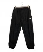 THE NORTH FACEザ ノース フェイス）の古着「バーサタイルパンツ VERSATILE PANT」｜ブラック