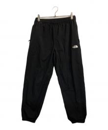 THE NORTH FACE（ザ ノース フェイス）の古着「バーサタイルパンツ VERSATILE PANT」｜ブラック
