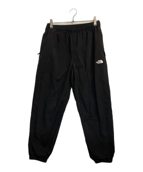 THE NORTH FACE（ザ ノース フェイス）THE NORTH FACE (ザ ノース フェイス) バーサタイルパンツ VERSATILE PANT ブラック サイズ:Ｓの古着・服飾アイテム