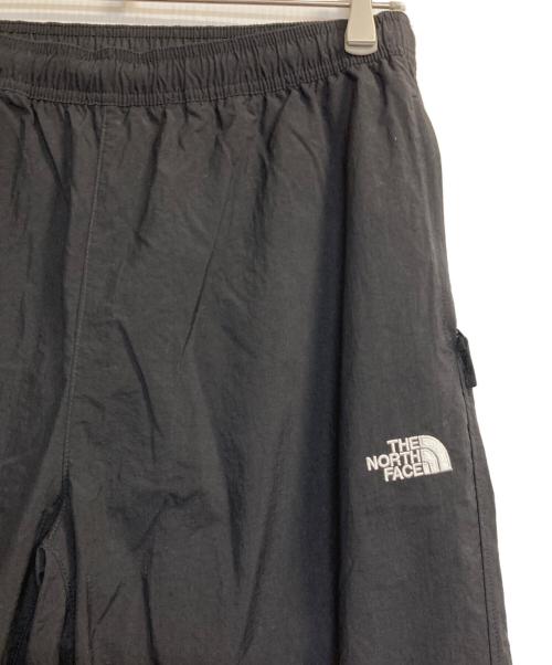 THE NORTH FACE（ザ ノース フェイス）THE NORTH FACE (ザ ノース フェイス) バーサタイルパンツ VERSATILE PANT ブラック サイズ:Ｓの古着・服飾アイテム