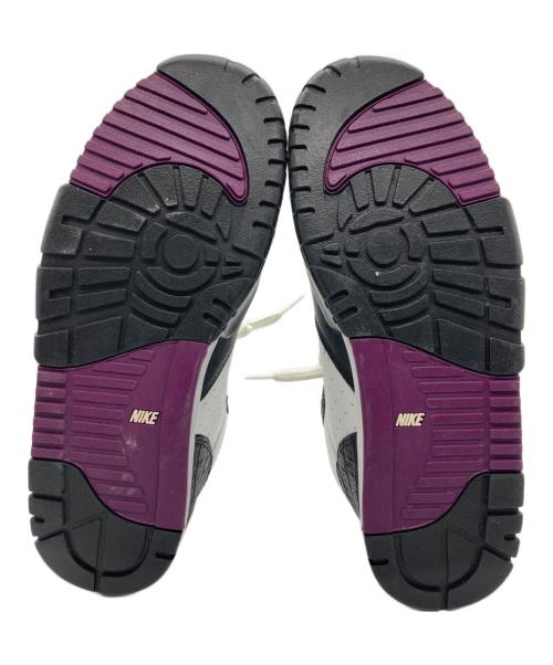 NIKE（ナイキ）NIKE (ナイキ) AIR TRAINER 1 SE / エアトレーナー ホワイト×ブラック サイズ:US9.5の古着・服飾アイテム