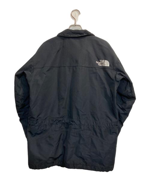 THE NORTH FACE（ザ ノース フェイス）THE NORTH FACE (ザ ノース フェイス) マウンテンガイドジャケット ブラック サイズ:Mの古着・服飾アイテム
