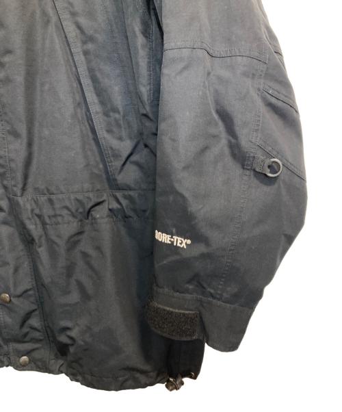 THE NORTH FACE（ザ ノース フェイス）THE NORTH FACE (ザ ノース フェイス) マウンテンガイドジャケット ブラック サイズ:Mの古着・服飾アイテム