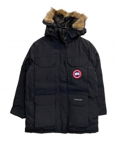 中古・古着通販】CANADA GOOSE (カナダグース) EXPEDITION PARKA 