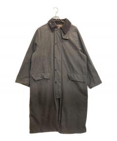中古・古着通販】Barbour (バブアー) NEW BURGHLEY JACKET 2LAYER