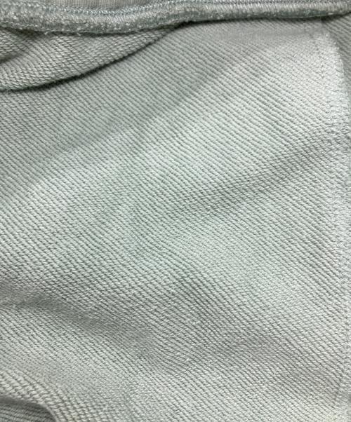 MCQ（マックキュー）MCQ (マックキュー) スウェットパンツ グリーン サイズ:Ｌの古着・服飾アイテム