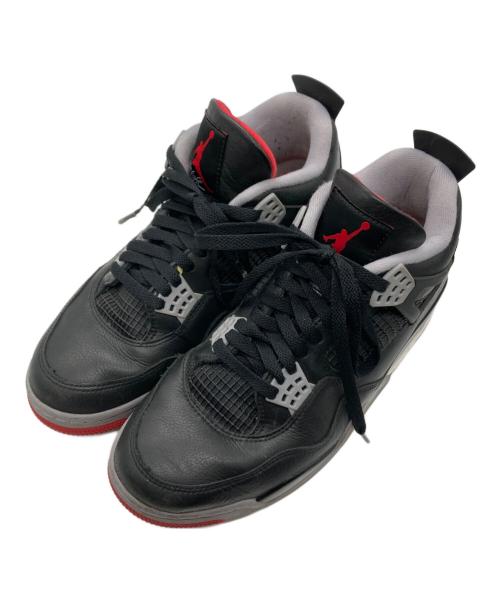 NIKE（ナイキ）NIKE (ナイキ) Air Jordan 4 Retro 