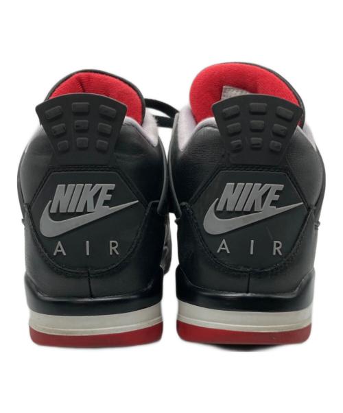 NIKE（ナイキ）NIKE (ナイキ) Air Jordan 4 Retro 