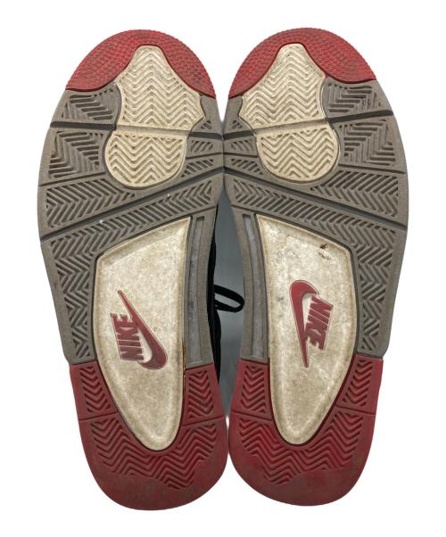 NIKE（ナイキ）NIKE (ナイキ) Air Jordan 4 Retro 