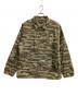 Patagonia（パタゴニア）の古着「Mojave Trails Coaches Jacket メンズ・モハーヴェ・トレイルズ・コーチズ・ジャケット」｜グリーン