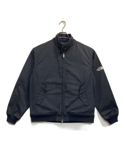 THE NORTHFACE PURPLELABEL（ザ・ノースフェイス パープルレーベル）THE NORTHFACE PURPLELABEL (ザ・ノースフェイス パープルレーベル) BEAMS (ビームス) 別注 Field jacket　ザ・ノースフェイス パープルレーベル ネイビー サイズ:Ｍの古着・服飾アイテム
