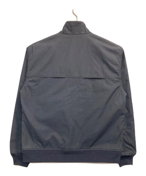 THE NORTHFACE PURPLELABEL（ザ・ノースフェイス パープルレーベル）THE NORTHFACE PURPLELABEL (ザ・ノースフェイス パープルレーベル) BEAMS (ビームス) 別注 Field jacket　ザ・ノースフェイス パープルレーベル ネイビー サイズ:Ｍの古着・服飾アイテム