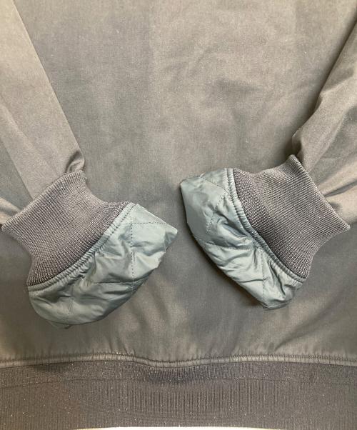 THE NORTHFACE PURPLELABEL（ザ・ノースフェイス パープルレーベル）THE NORTHFACE PURPLELABEL (ザ・ノースフェイス パープルレーベル) BEAMS (ビームス) 別注 Field jacket　ザ・ノースフェイス パープルレーベル ネイビー サイズ:Ｍの古着・服飾アイテム