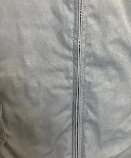 THE NORTHFACE PURPLELABEL（ザ・ノースフェイス パープルレーベル）THE NORTHFACE PURPLELABEL (ザ・ノースフェイス パープルレーベル) BEAMS (ビームス) 別注 Field jacket　ザ・ノースフェイス パープルレーベル ネイビー サイズ:Ｍの古着・服飾アイテム