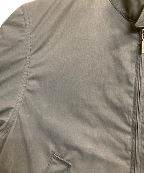 THE NORTHFACE PURPLELABEL（ザ・ノースフェイス パープルレーベル）THE NORTHFACE PURPLELABEL (ザ・ノースフェイス パープルレーベル) BEAMS (ビームス) 別注 Field jacket　ザ・ノースフェイス パープルレーベル ネイビー サイズ:Ｍの古着・服飾アイテム